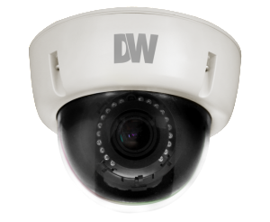 digital watchdog dome